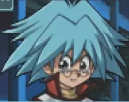 Syrus Truesdale (Duel Academy) - Yugipedia