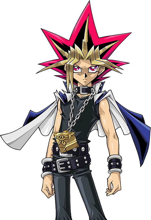 Yami Yugi (Duel Links) - Yugipedia - Yu-Gi-Oh! wiki