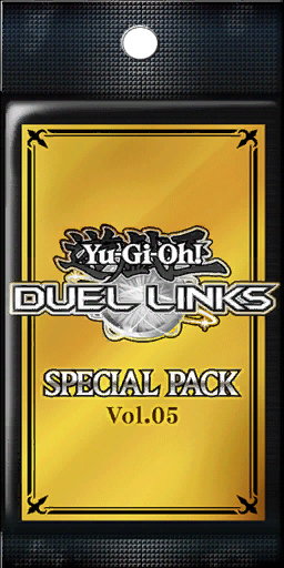 Special Pack Vol.05