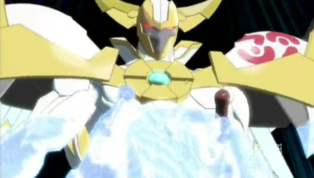 Watch Yu-Gi-Oh! ZEXAL Episode : Go With the Flow, Part 1