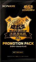 The Legend of Duelist Promotion Pack