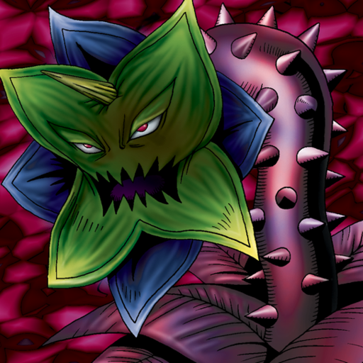 Abyss Flower (Master Duel) - Yugipedia
