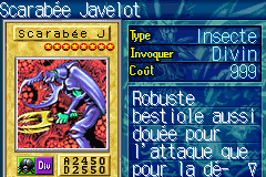 Javelin Beetle (ROD) - Yugipedia