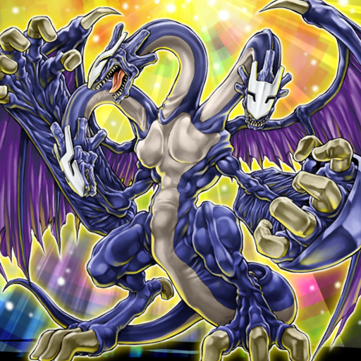 Montage Dragon (Master Duel) - Yugipedia