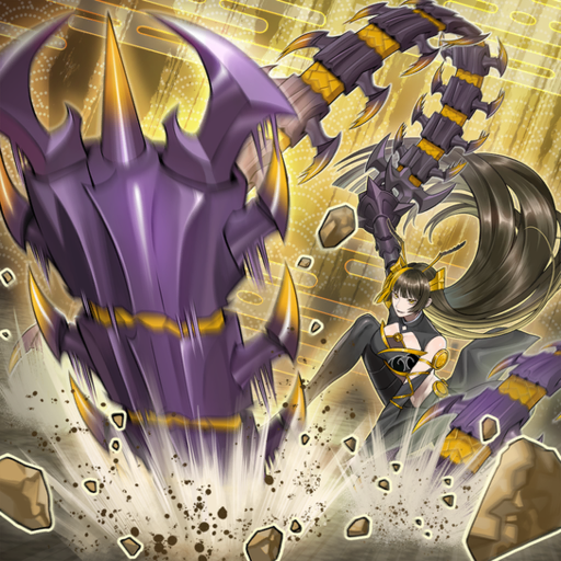 Ninjitsu Art Tool - Iron Digger (Master Duel) - Yugipedia