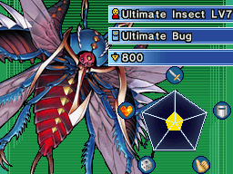 Ultimate Insect LV7