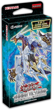 Shining Victories Special Edition