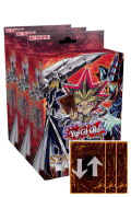 Starter Deck: Yugi Reloaded - Triple Pack - Yugipedia