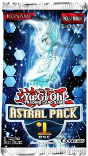 Astral Pack One