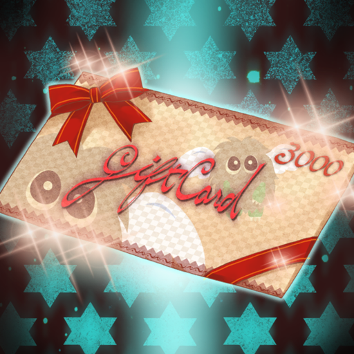 Gift Card (Master Duel) - Yugipedia