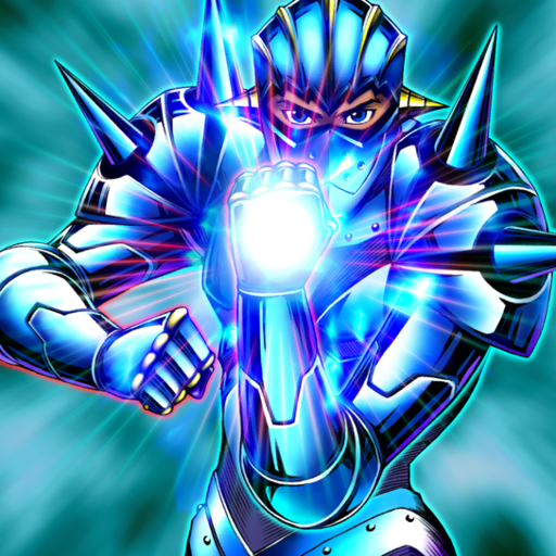 Roboyarou (Master Duel) - Yugipedia