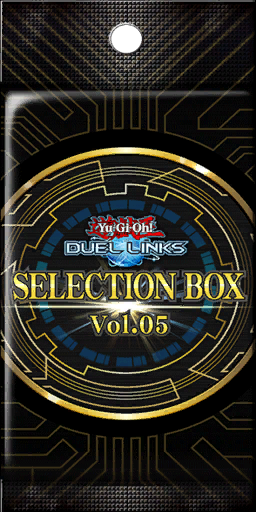 Selection BOX Vol.05