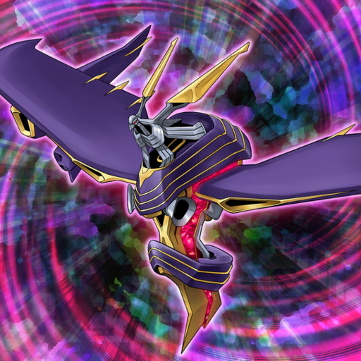 CXyz Mechquipped Djinn Angeneral (Master Duel) - Yugipedia