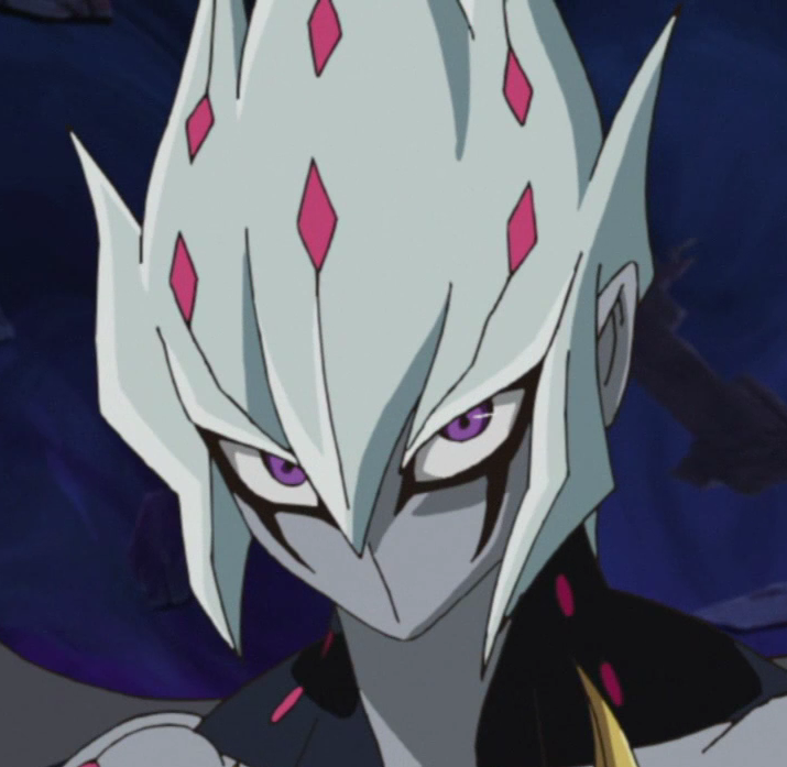 Yu Gi Oh Zexal II Yu Gi Oh! Zexal II Episode 43 English Dubbed