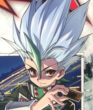 Kazuma Tsukumo - Yugipedia - Yu-Gi-Oh! wiki