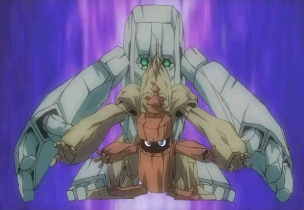 yugioh piece golem deck Yu-Gi-Oh Duelist Genesis - Multiple (ultimate) player and collector. Small Piece Golem" Reviews and