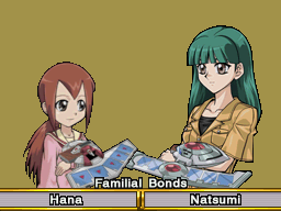 Familial Bonds