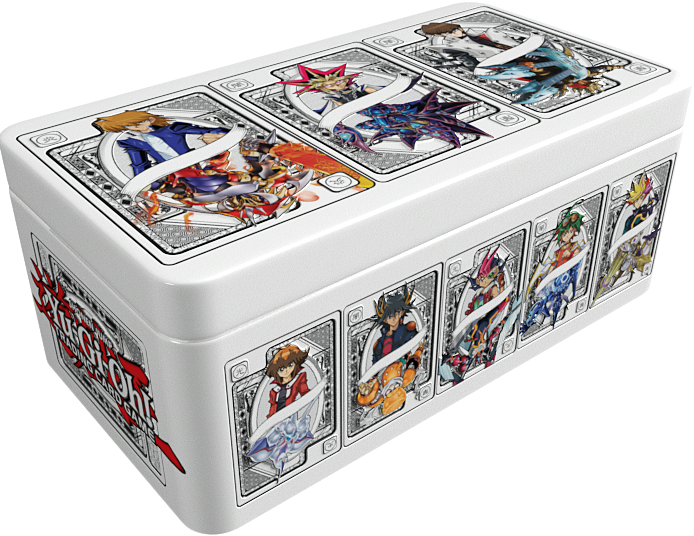 2025 Mega-Pack Tin - Yugipedia
