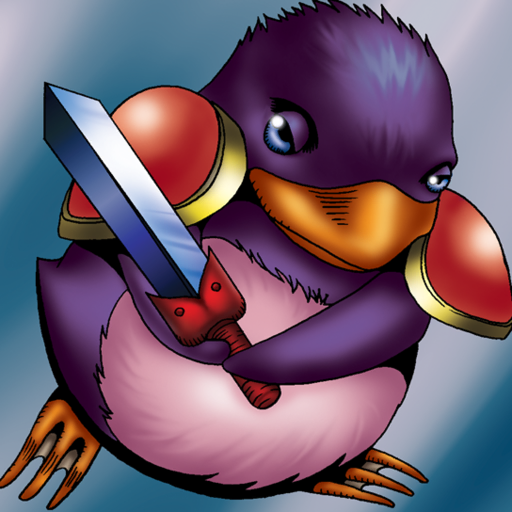 ペンギン・ソルジャー Amazon.co.jp: 遊戯王 【効果モンスター】 ペンギン・ソルジャー