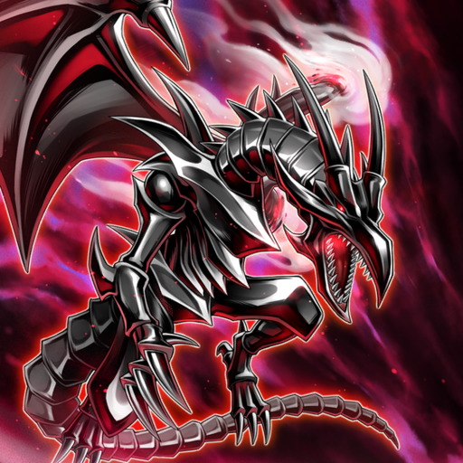 Red-Eyes Soul (Master Duel) - Yugipedia - Yu-Gi-Oh! wiki