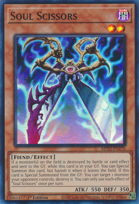 Soul Release, Yu-Gi-Oh! Wiki