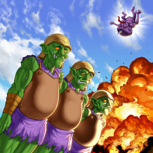 Goblin Slayer, Heroes Wiki