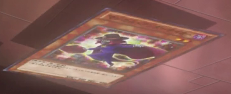 Magical Undertaker (anime) - Yugipedia Magical Undertaker (anime) - Yugipedia