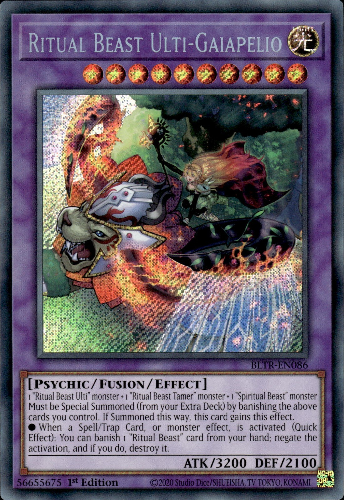 ritual beast deck yugioh Tamer Zefrawendi Yu-Gi-Oh! Master Duel Untapped.gg (Quick Effect) Ritual Beast Ulti-Gaiapelio - Yugipedia