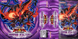 Shadow Specters (Tag Force Special) - Yugipedia