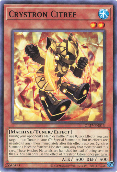 crystron yugioh deck CR06-AE077 Smiger (UR) TCG Corner and if you do YuGiOh Crystron Quariongandrax