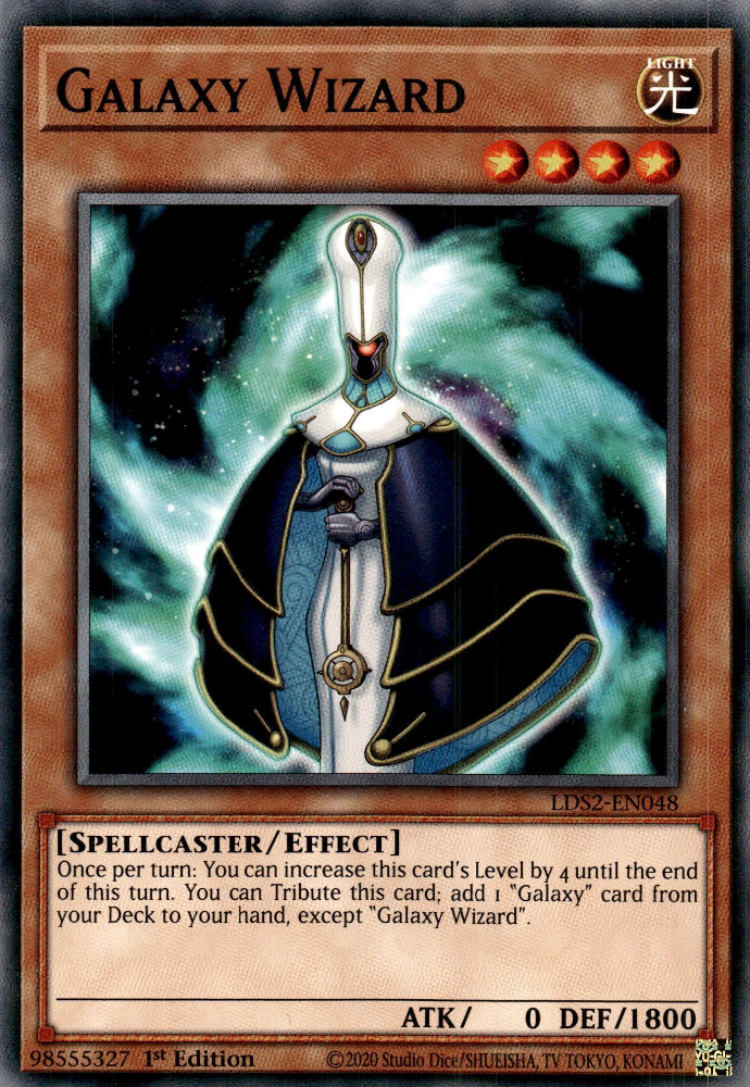 Galaxy - yu-ka Amazon.com: YU-GI-OH! - Number 42: Galaxy Tomahawk (PRIO
