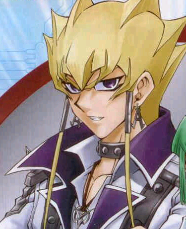 Jack Atlas, Yu-Gi-Oh! Wiki