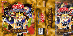 Pharaoh's Servant (Tag Force Special Booster Pack) - Yugipedia