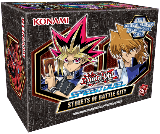 Yami Yugi, Yu-Gi-Oh! Wiki