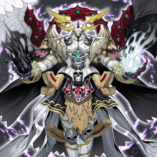 Chaos Angel (Master Duel) - Yugipedia