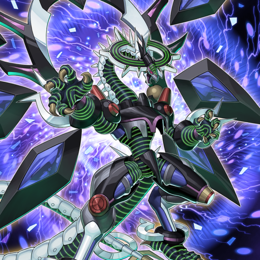 Firewall Dragon Darkfluid (Master Duel) - Yugipedia