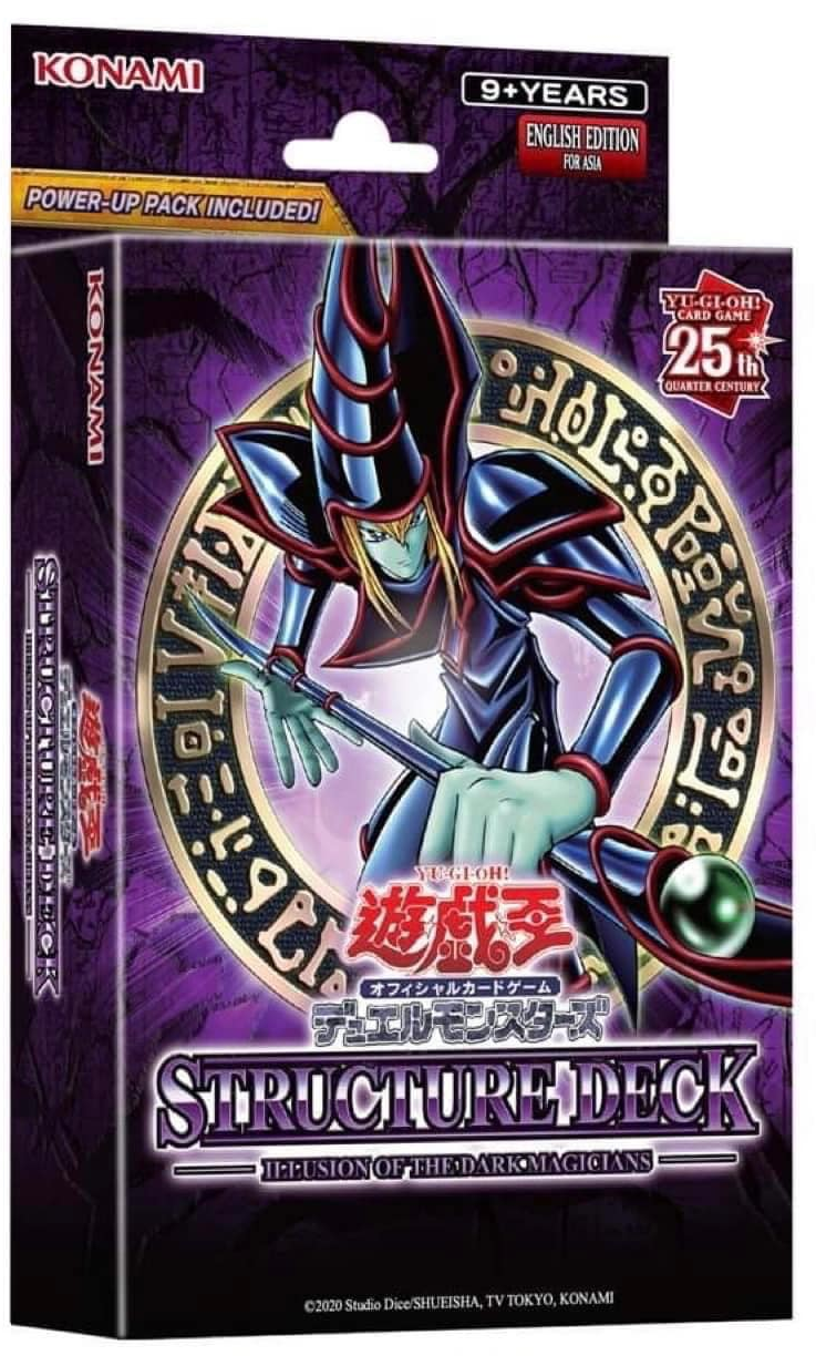 Yu-Gi-Oh! History: The Decks That Dominated 2012