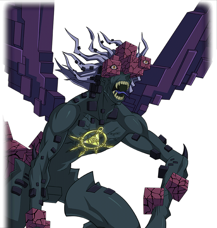 Corrupted Aigami (Duel Links) - Yugipedia Corrupted Aigami (Duel Links) - Yugipedia