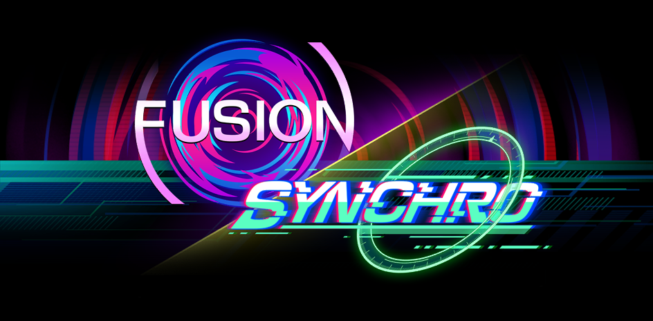 Fusion x Synchro Festival - Yugipedia