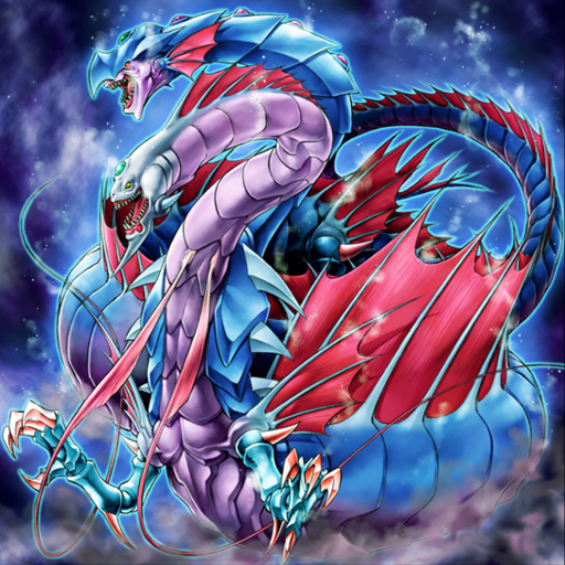 Ocean Dragon Lord - Neo-Daedalus (Master Duel) - Yugipedia - Yu-Gi 