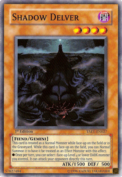 Shadow - Yugipedia - Yu-Gi-Oh! wiki