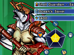 Shell Guardian - Savan