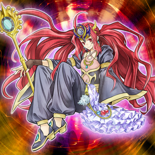 Yu-Gi-Oh! Karte – Dance Princess Of The Nekroz (SECE-EN028) – Super Rare Aus Secrets Of Eternity | Unlimited Edition