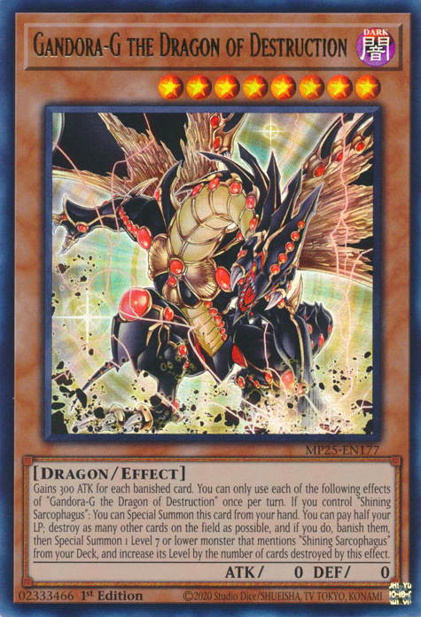 遊戯王 GANDORA/DRG/DSTRCTN GEM MT PSA10 eBay Auction Item 163512557201 Tcg Cards 2009 Yu-Gi-Oh