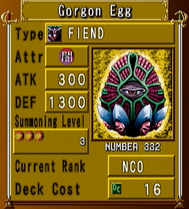 Gorgon, Wiki