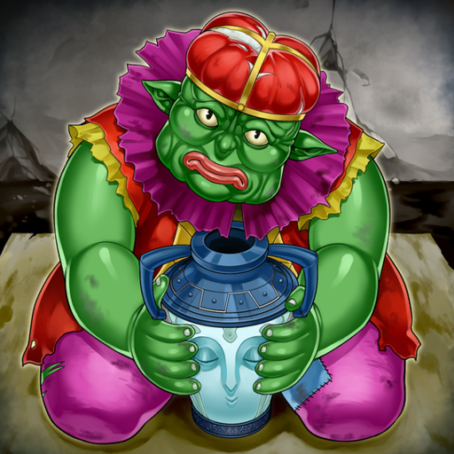 Scrounging Goblin (Duel Links) - Yugipedia