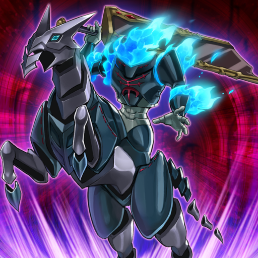 The Phantom Knights of Break Sword (Master Duel) - Yugipedia