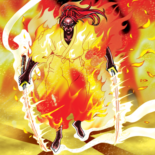 Darkfire Soldier 2 (Master Duel) - Yugipedia