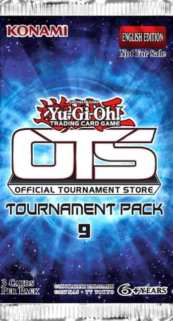 OTS Tournament Pack 9