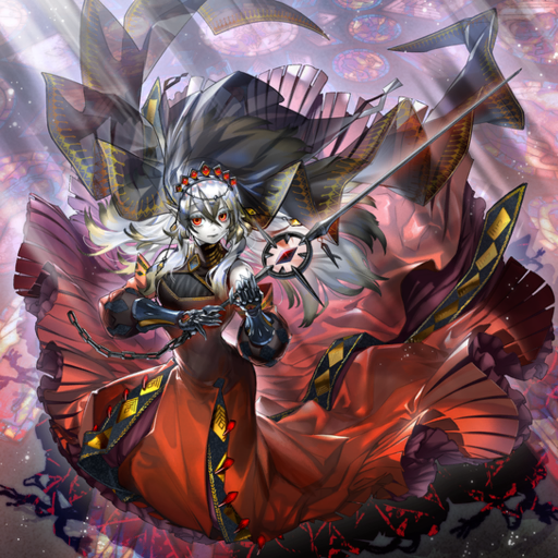 遊戯王 カルテシア　artwork Blazing Cartesia, the Virtuous (Master Duel) - Yugipedia